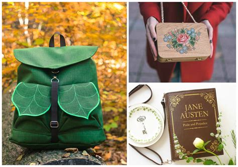 unique bags